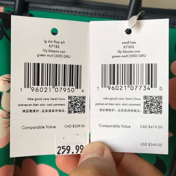 ♠️Kate Spade Set - Picture 8 of 16